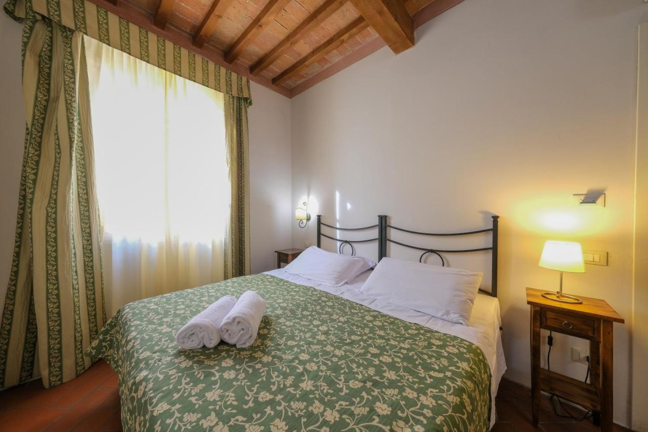 San Tommaso Hotel Pisa Luaran gambar