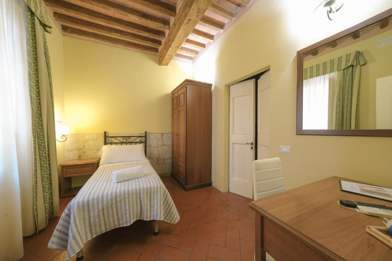 San Tommaso Hotel Pisa Luaran gambar