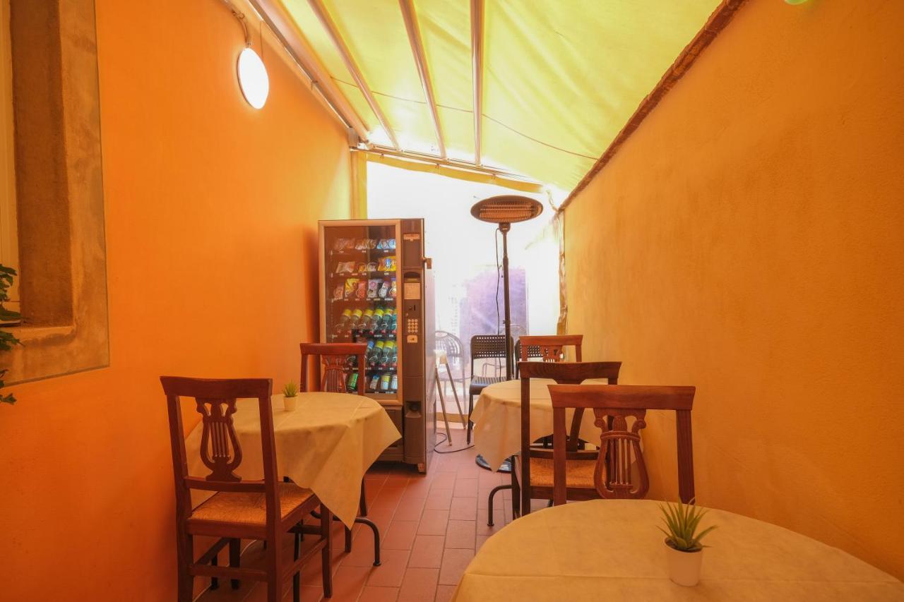 San Tommaso Hotel Pisa Luaran gambar