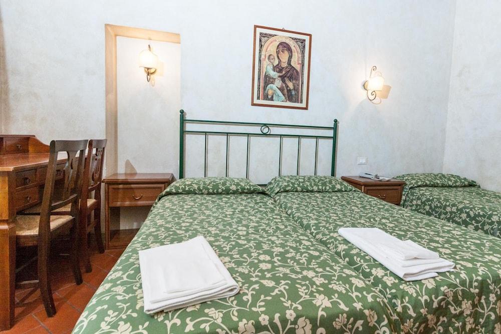 San Tommaso Hotel Pisa Luaran gambar