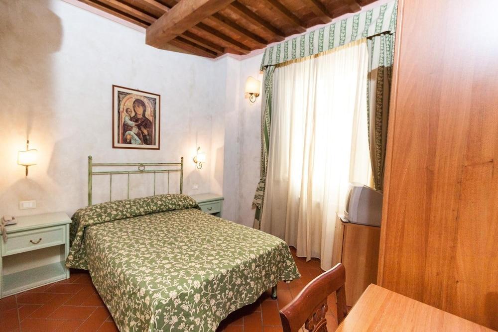 San Tommaso Hotel Pisa Luaran gambar