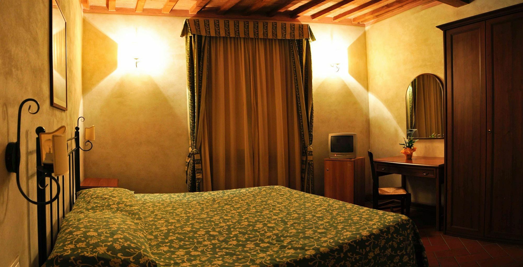 San Tommaso Hotel Pisa Luaran gambar